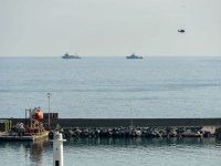Gemi faciasında altıncı gün: Arama kurtarma çalışmaları sürüyor
