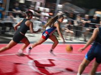 Blade 3x3 Heyecanı Başlıyor