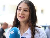 27 Yaşında EDEK lideri seçildi
