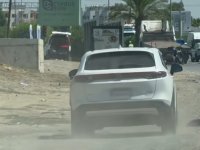 Trafik kurallarını hiçe sayan sürücüye ceza!