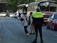 “Güvenli Okul Projesi” yeni eğitim yılında da sürecek
