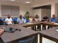 EZKOOP ve ZEYTİNKOOP: Zeytin ve ürünlerinde kayıt ve denetim sistemi şart