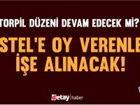 Okullardaki temizlik ihaleleriyle ilgili dikkat çeken iddia: “Üstel’e oy verenler işe alınacak”