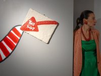 “INNER TALKS” Sergisi ART ROOMS’da Açıldı