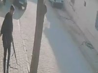 Manisa Turgutlu'da okula silahlı saldırı: 8 yaralı