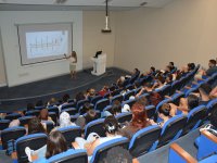 Alzheimer’da Bilimin Yeni Rotası Yakın Doğu Üniversitesi’nde Konuşuldu