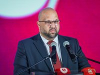 Mehmet Kale Kişi: Halkın değişim talebi gerçekleşiyor