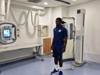 Futbolun Sağlığı Yeni Sezonda da Yakın Doğu Üniversitesi Hastanesi Güvencesinde!