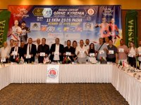 Girne yarı maratonu 11 Ekim'de..