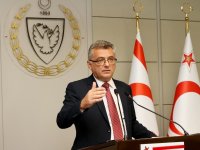 Erhürman: İş olsun diye üçlü görüşme yapmam