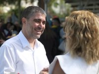 Aktunç: Lefkoşa yaşanabilir bir başkent olacak