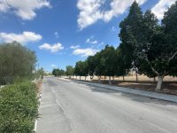 Geçitkale-Serdarlı Belediyesi iki yol için ihaleye çıkacak