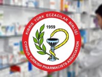 Eczanelerin yeni çalışma saatleri açıklandı