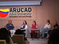 ARUCAD 2026–2027 Akademik Yılı Oryantasyon Günleri Başladı