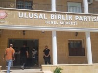 UBP’de milletvekilliği aday adaylığı başvuruları 5 Ekim’de başlayacak
