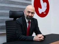 Kemal Baykallı: Temiz siyaset ve liyakat yeniden tesis edilmeli