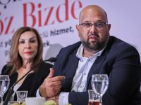 Mehmet Kale Kişi: Halk kararını verdi, bu yönetim bir an önce gidecek diyorlar