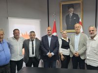Transfer dönemi başladı... HP ve YDP’den istifa eden isimler UBP’ye katıldı