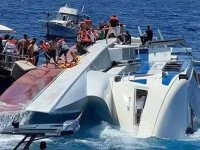 Gemi faciası... Bir naaşa daha ulaşıldı
