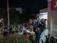 TDP Gençlik Örgütü “Ada Modu”nda buluştu: Akıncı’dan birlik ve gelecek mesajı