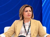 Hande Tibuk’tan KKTC Turizmi İçin THY’ye Çağrı: Uçak Maliyetleri Düşürülmeli