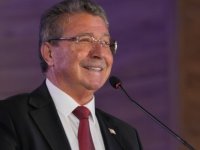 Üstel talimatı verdi... UBP kapı kapı gezecek!