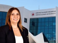 Damla Soyalp: Gönyeli-Alayköy Belediyesi’nin kaynağını halkın hayatına dokunur hale getireceğim