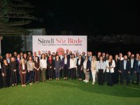 CTP, Girne’de milletvekili aday adaylarını tanıttı