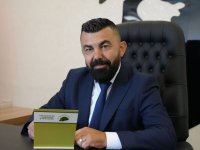Kasım: Altı köydeki kırsal kesim arsalarının asfalt ve altyapı projeleri onaylandı