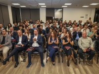 TDP'den güçlü birliktelik mesajı