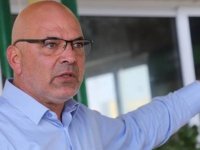 Sarıçizmeli’den Tuğlu’ya: Borcu olmayan bir belediyeyi kendi eliyle borçlandırmıştır