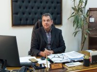 TDP Girne'den flaş aday... Başhekim yardımcısı Prof. Dr. Süha Halil Akpınar Milletvekili adayı