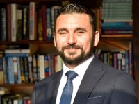 Eski Yargıç Tacan Reynar TDP'den aday