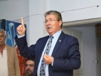 Üstel vaatlere devam ediyor..."Doğal gaz geliyor, elektrikte yüzde 50 indirim hedefimiz var"