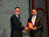 İlk Dersi Yüksek Mahkeme Başkanı Bertan Özerdağ Verdi