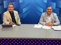 Rahvancıoğlu: Geçitköy’de tespit ettiğimiz 20 dönümlük araziye sanayi bölgesi planlıyoruz