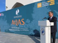 LAÜ 2026-2027 Akademik Yılı Açılış Etkinliği Gerçekleştirildi