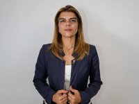 Ayşe Öztabay: Halkın güvenini kazanmak için söz değil, hesap verebilen siyaset gerek!