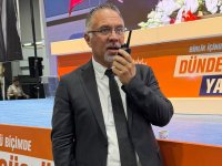 Akgüney: UBP’de ilk kez dijital seçim, 10 binin üzerinde oy bekleniyor