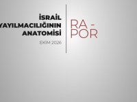 Milli İstihbarat Akademisi’nin raporunda Doğu Akdeniz ve Rum Yönetimi vurgusu