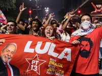 Müdahalelere rağmen Brezilya dizisi devam ediyor... Lula yeniden kazandı