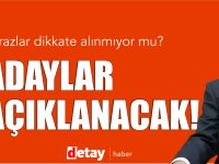 İtirazlar dikkate alınmıyor mu? UBP'de listelerin bugün açıklanabileceği konuşuluyor