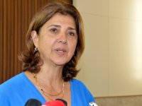 Holguin: Bir anlaşmaya hem çok uzak hem çok yakınız