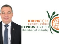 Berkehan Nereli, KTSO’da danışman olarak göreve başladı