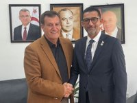 YDP’de seçim sonuçlarına itiraz: Akça YSK’ya başvurdu