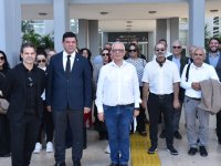 DAÜ-SEN: “Hukuk çiğnenerek akademik personelin sözleşmeleri sonlandırılamaz!”