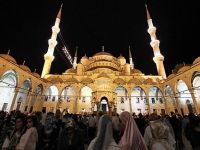 Camiler Kadir Gecesi'nde sabaha kadar açık olacak
