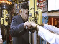 Kuzey Kore’den Dünya'yı şok eden açıklama