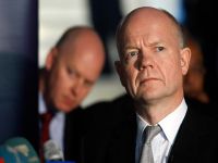 İngiltere'den "siyasi tutukluları serbest bırakın" çağrısı