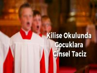 Kilise okulunda çocuklara cinsel taciz